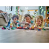 Конструктор LEGO DUPLO Town Автомобілі для перегонів і пілоти команд Формули-1 (10445) - Image 8