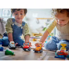 Конструктор LEGO DUPLO Town Автомобили для гонок и пилоты команд Формулы-1 (10445) - Image 9