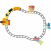 Конструктор LEGO DUPLO Town Большой интерактивный общественный поезд (10428-) - Image 3