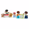 Конструктор LEGO DUPLO Town Большой интерактивный общественный поезд (10428-) - Image 6