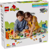 Конструктор LEGO DUPLO Town Великий інтерактивний громадський потяг (10428-) - Image 9