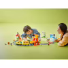 Конструктор LEGO DUPLO Town Великий інтерактивний громадський потяг (10428-) - Image 10