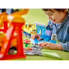 Конструктор LEGO DUPLO Town Большой интерактивный общественный поезд (10428-) - Image 11