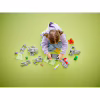 Конструктор LEGO DUPLO Town Додатковий набір. Залізничний тунель і колії (10425) - Image 9