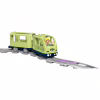Конструктор LEGO DUPLO Town Інтерактивний пригодницький потяг (10427) - Image 5