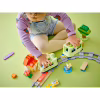 Конструктор LEGO DUPLO Town Интерактивный приключенческий поезд (10427) - Image 10