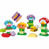 Конструктор LEGO DUPLO Town Творческий сад и цветы (10444-) - Image 2