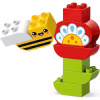 Конструктор LEGO DUPLO Town Творческий сад и цветы (10444-) - Image 3