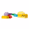 Конструктор LEGO DUPLO Town Творческий сад и цветы (10444-) - Image 4