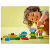 Конструктор LEGO DUPLO Town Творческий сад и цветы (10444-) - Image 7