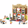 Конструктор LEGO Friends Ресторан і кулінарна школа (42655) - Image 2