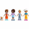 Конструктор LEGO Friends Ресторан і кулінарна школа (42655) - Image 8