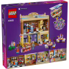 Конструктор LEGO Friends Ресторан і кулінарна школа (42655) - Image 11