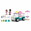 Конструктор LEGO Friends Хартлейк-Сити. Фургон с мороженым (42644) - Image 3
