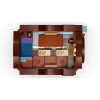 Конструктор LEGO Harry Potter Замок Хогвартс: урок чародейства (76442) - Image 6