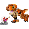 Конструктор LEGO Jurassic World Little Eatie: тиранозавр (76967) - Image 2