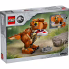 Конструктор LEGO Jurassic World Little Eatie: тиранозавр (76967) - Image 6