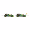 Конструктор LEGO Ninjago Автомобиль для гонок Лойда с инерционным двигателем (71828) - Image 4