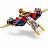 Конструктор LEGO Ninjago Ультраоб''єднувальний робот Зейна (71834) - Image 3