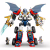 Конструктор LEGO Ninjago Ультраоб''єднувальний робот Зейна (71834) - Image 5