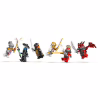 Конструктор LEGO Ninjago Ультраоб''єднувальний робот Зейна (71834) - Image 7