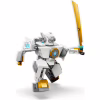 Конструктор LEGO Ninjago Ультраоб''єднувальний робот Зейна (71834) - Image 8
