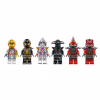 Конструктор LEGO Ninjago Ультраоб''єднувальний робот Зейна (71834) - Image 9
