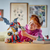 Конструктор LEGO Ninjago Ультраоб''єднувальний робот Зейна (71834) - Image 11