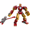 Конструктор LEGO Super Heroes Робот Железного Человека против Альтрона (76307) - Image 2