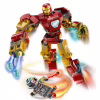 Конструктор LEGO Super Heroes Робот Железного Человека против Альтрона (76307) - Image 4
