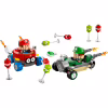 Конструктор LEGO Super Mario Mario Kart – Baby Mario vs. Baby Luigi (72034) - Image 2