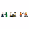 Конструктор LEGO City Вантажівка F1 з автомобілями RB20 та AMR24 (60445) - Image 7
