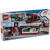 Конструктор LEGO City Вантажівка F1 з автомобілями RB20 та AMR24 (60445) - Image 8