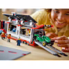 Конструктор LEGO City Вантажівка F1 з автомобілями RB20 та AMR24 (60445) - Image 10