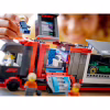 Конструктор LEGO City Грузовик F1 с автомобилями RB20 и AMR24 (60445) - Image 11