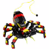 Конструктор LEGO Creator Дикі тварини: Дивовижний павук (31159) - Image 2