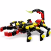 Конструктор LEGO Creator Дикі тварини: Дивовижний павук (31159) - Image 6