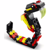 Конструктор LEGO Creator Дикі тварини: Дивовижний павук (31159) - Image 8