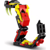 Конструктор LEGO Creator Дикі тварини: Дивовижний павук (31159) - Image 9