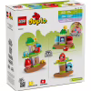 Конструктор LEGO DUPLO My First Дерево для балансировки и сборки (10440) - Image 8