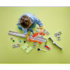 Конструктор LEGO DUPLO Town Додатковий набір. Залізничний міст і колії (10426) - Image 8