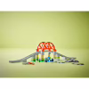 Конструктор LEGO DUPLO Town Дополнительный набор. Железнодорожный мост и пути (10426) - Image 9