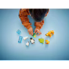 Конструктор LEGO DUPLO Town Сімейства диких тварин: Пінгвіни та Леви (10442) - Image 8