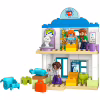 Конструктор LEGO DUPLO Town Впервые: визит к врачу (10449) - Image 2