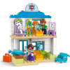 Конструктор LEGO DUPLO Town Уперше: візит до лікаря (10449) - Image 3