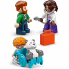 Конструктор LEGO DUPLO Town Впервые: визит к врачу (10449) - Image 5