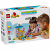 Конструктор LEGO DUPLO Town Впервые: визит к врачу (10449) - Image 6