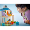 Конструктор LEGO DUPLO Town Уперше: візит до лікаря (10449) - Image 8
