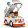 Конструктор LEGO DUPLO Town Скорая помощь и водитель (10447) - Image 3
