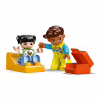 Конструктор LEGO DUPLO Town Швидка допомога та водій (10447) - Image 4